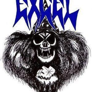 ◎メガレア！ベニスバンドエクセル！リッククレイトンデザイン物！90年代ビンテージ