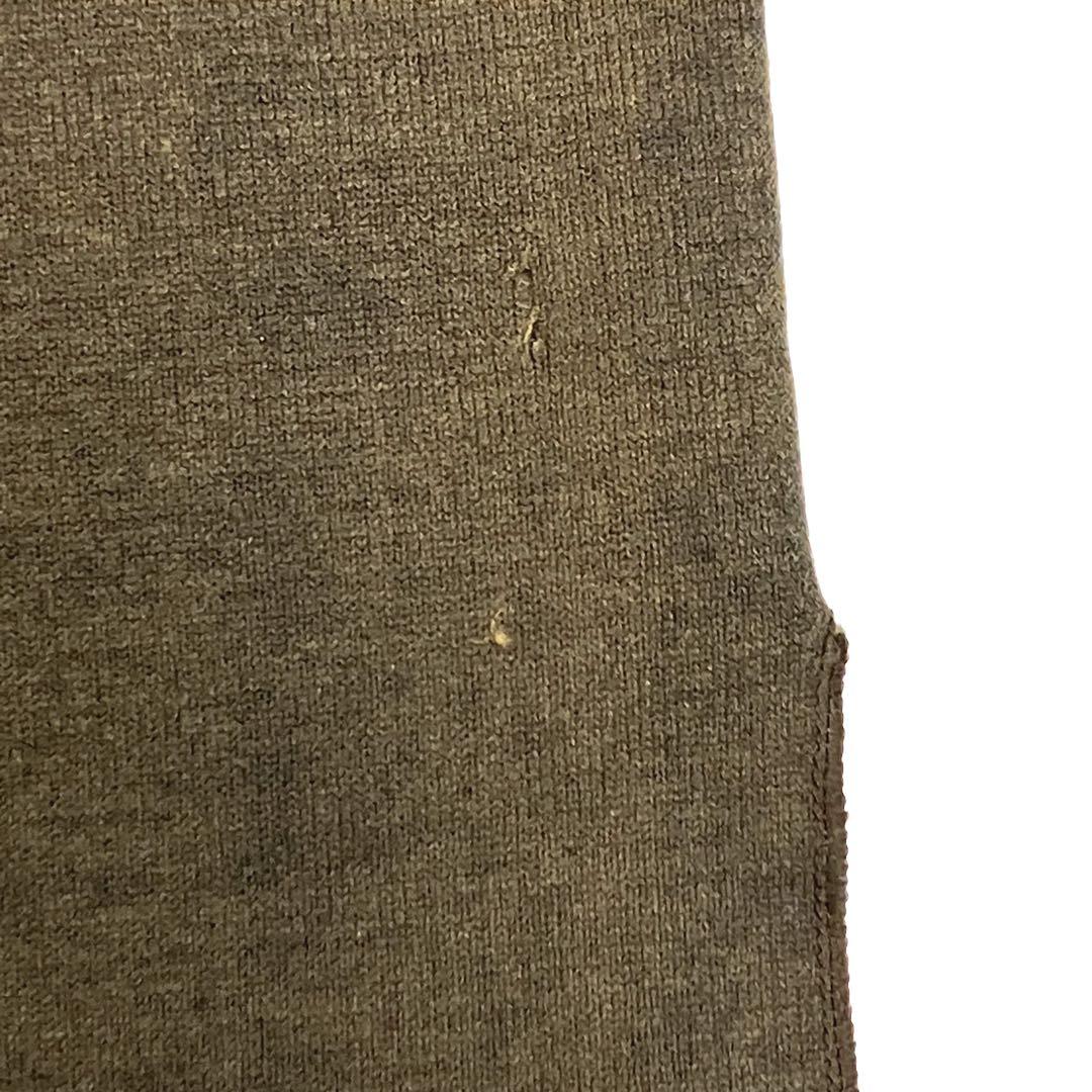 Barbour バブアー ジッパー カスタム ライナー ベスト M 2ワラント