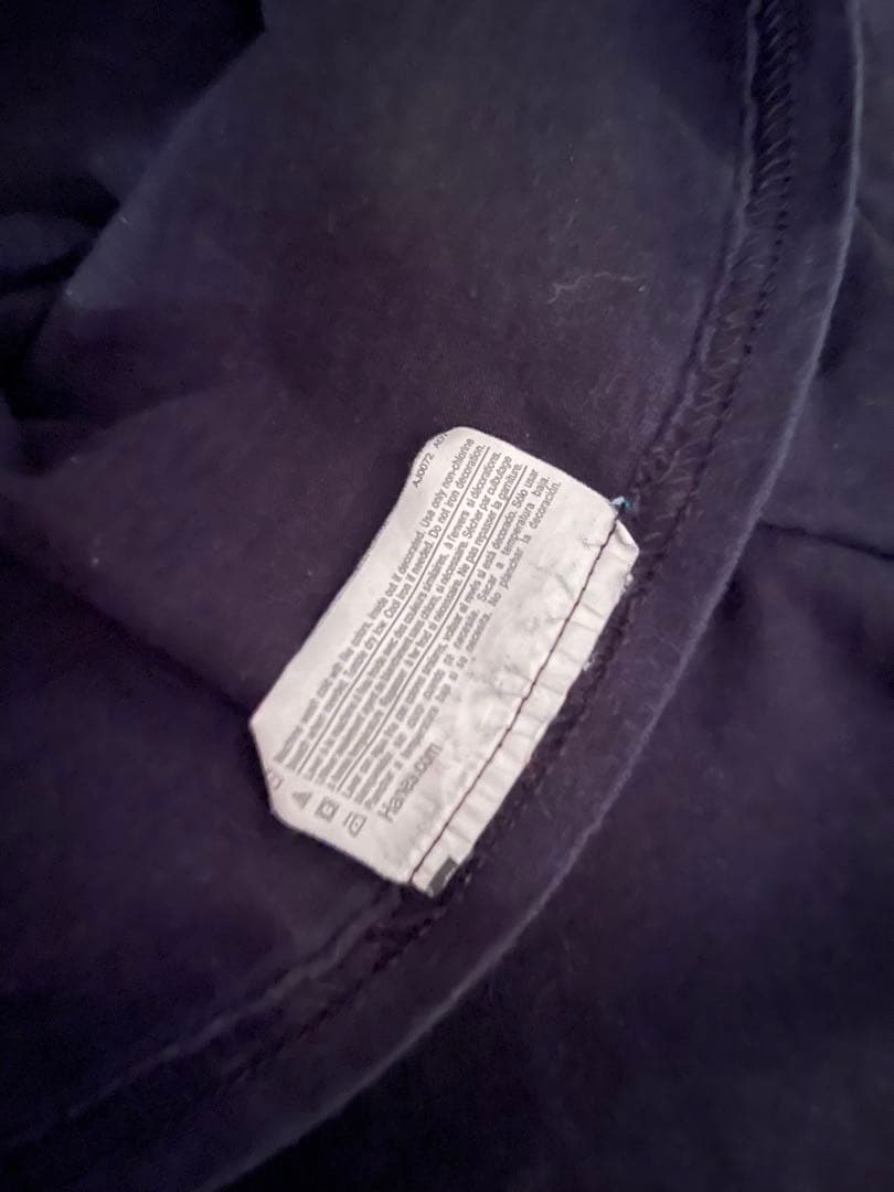 ディズニー ヴィンテージ ホーンテッドマンション Tシャツ Lサイズ WDW