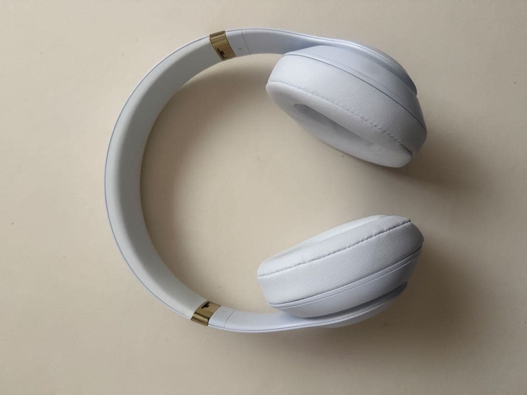 beats studio3 ワイヤレスヘッドホン