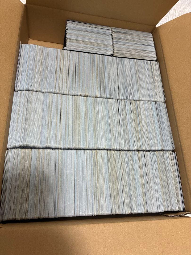 【旧枠のみ！】 デュエルマスターズ まとめ売り 引退品 約2400枚‼️