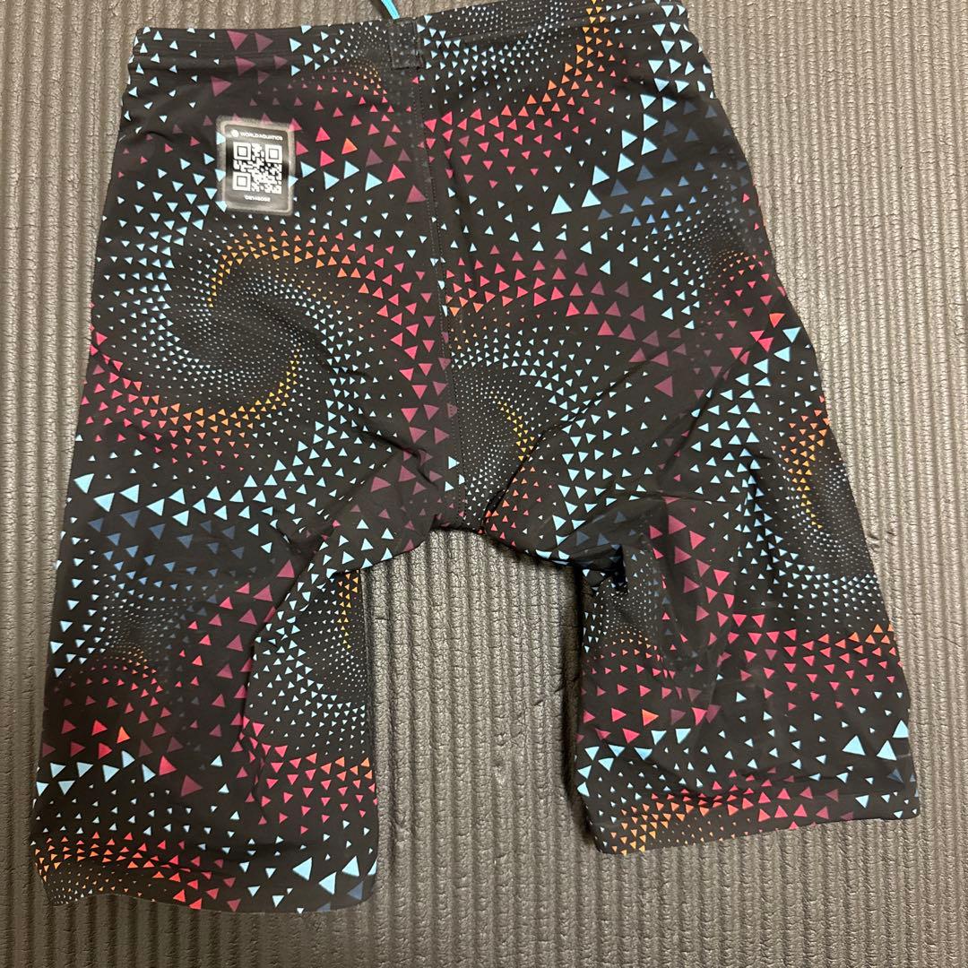 競泳水着 arena storm MF (S)特別カラー