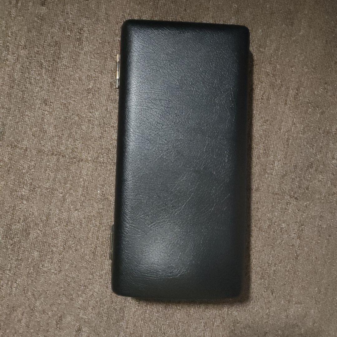 クラリネット本体 ケース付き (型番不明)