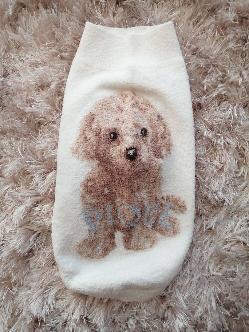 ふぅちゃん専用　2点セット