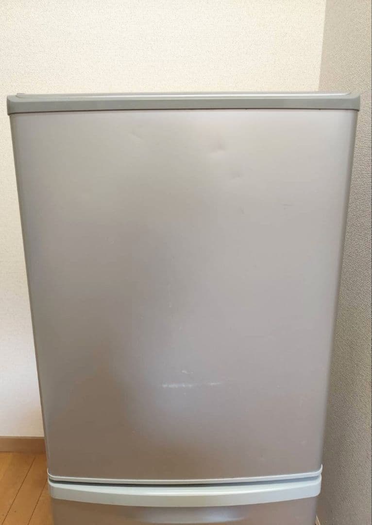 パナソニック Panasonic 冷蔵庫 NR-B142W 送料無料