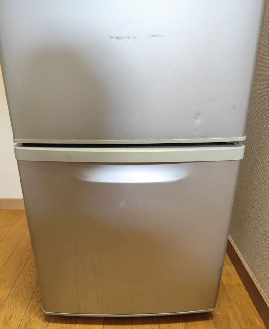 パナソニック Panasonic 冷蔵庫 NR-B142W 送料無料