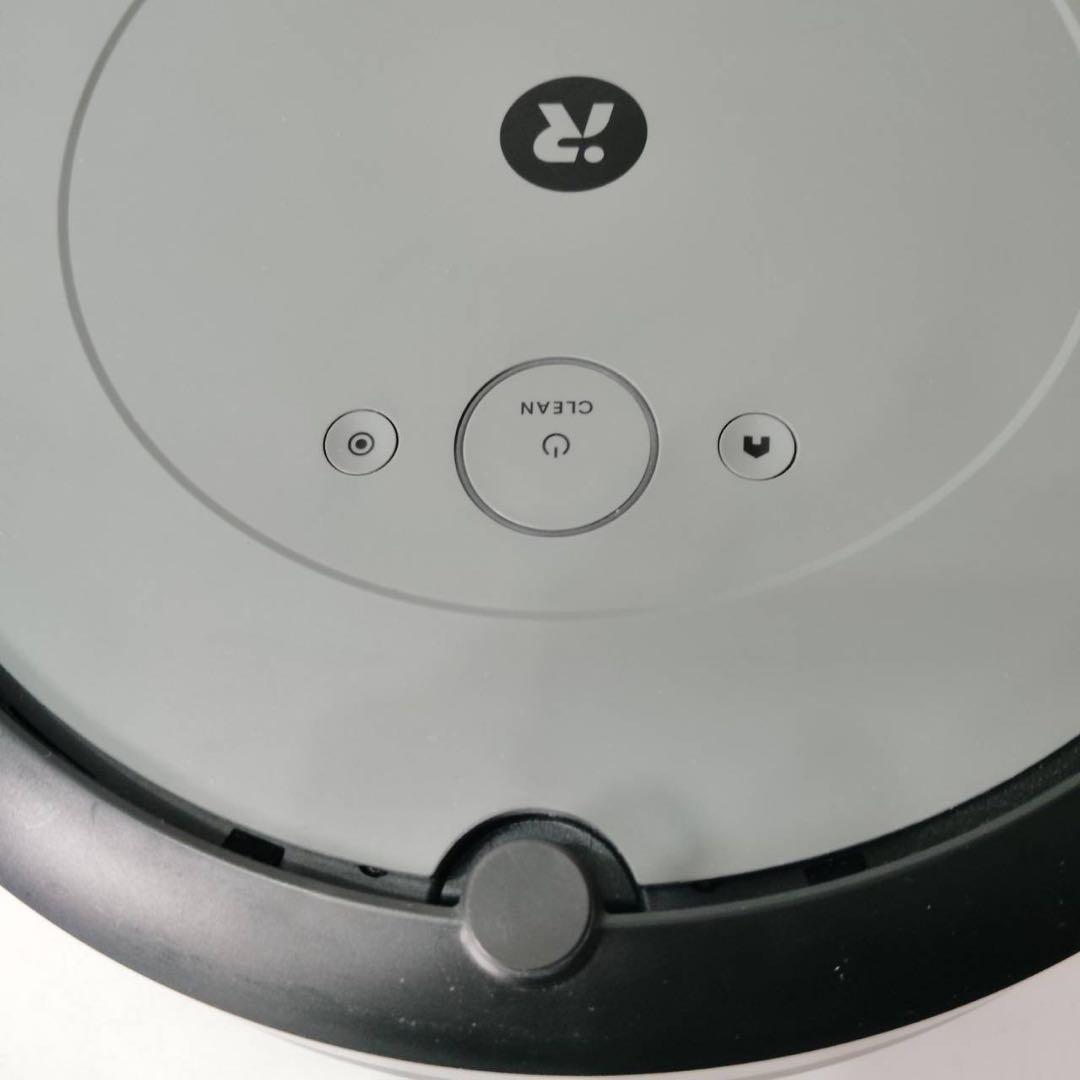 【美品】iRobot Roomba i2 ロボット掃除機