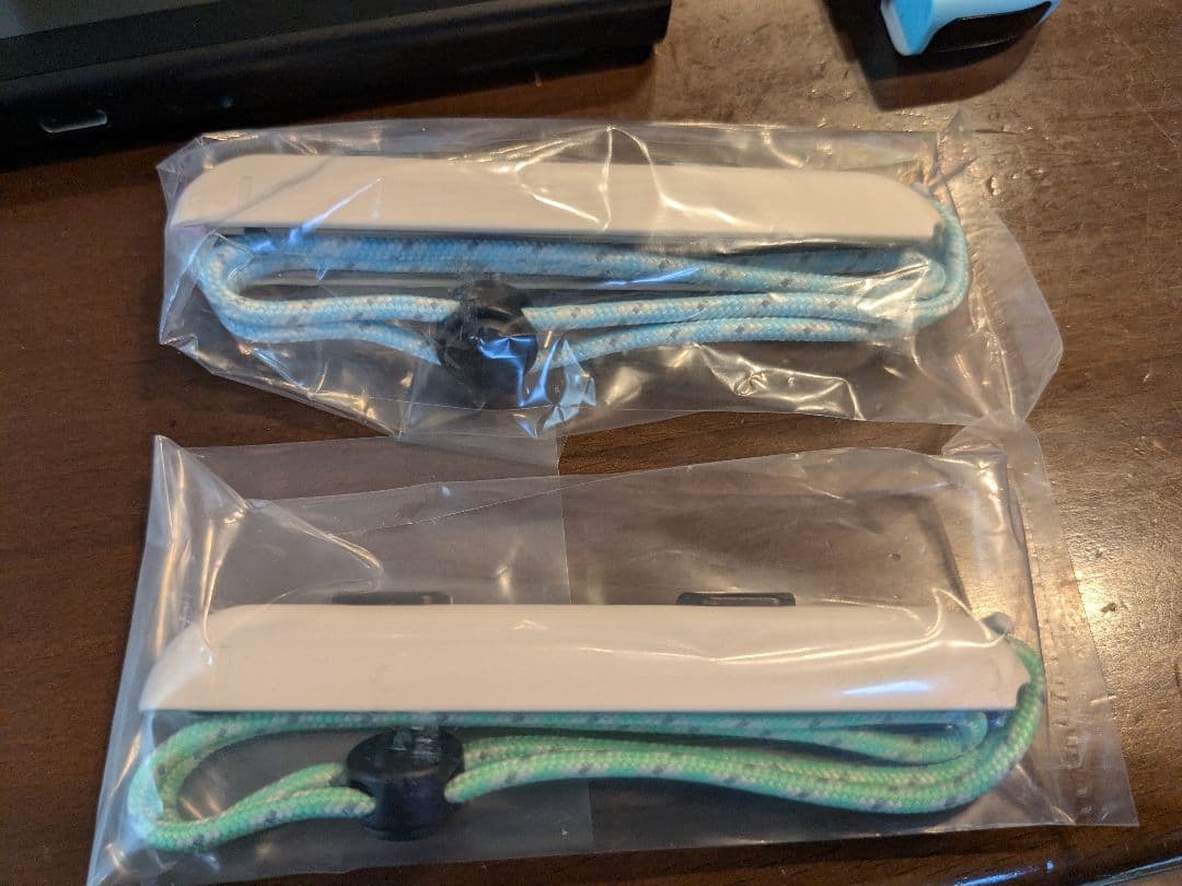 Nintendo Switch 本体 あつ森ver 箱有（ソフト無）