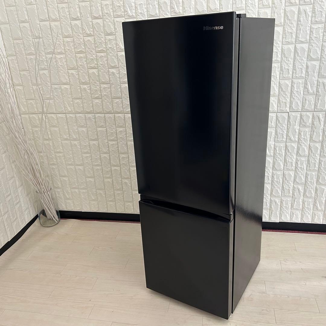 都内23区送料無料❗️ 冷蔵庫　洗濯機　高年式家電２点セット✨