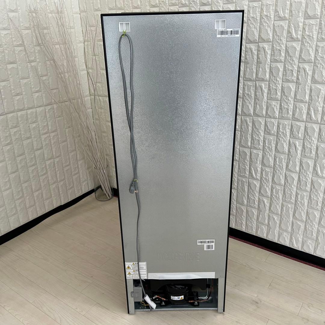 都内23区送料無料❗️ 冷蔵庫　洗濯機　高年式家電２点セット✨