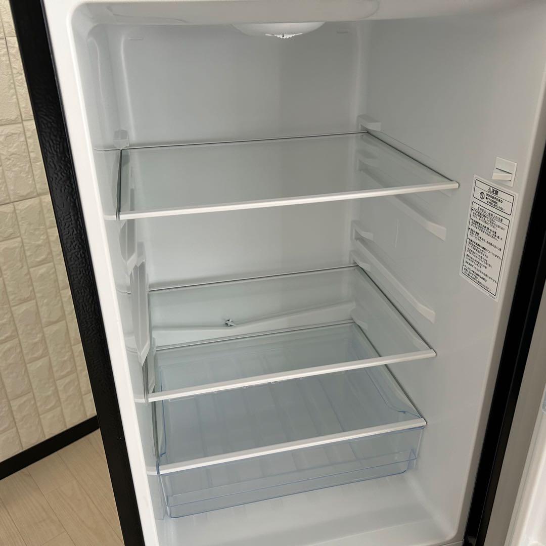 都内23区送料無料❗️ 冷蔵庫　洗濯機　高年式家電２点セット✨