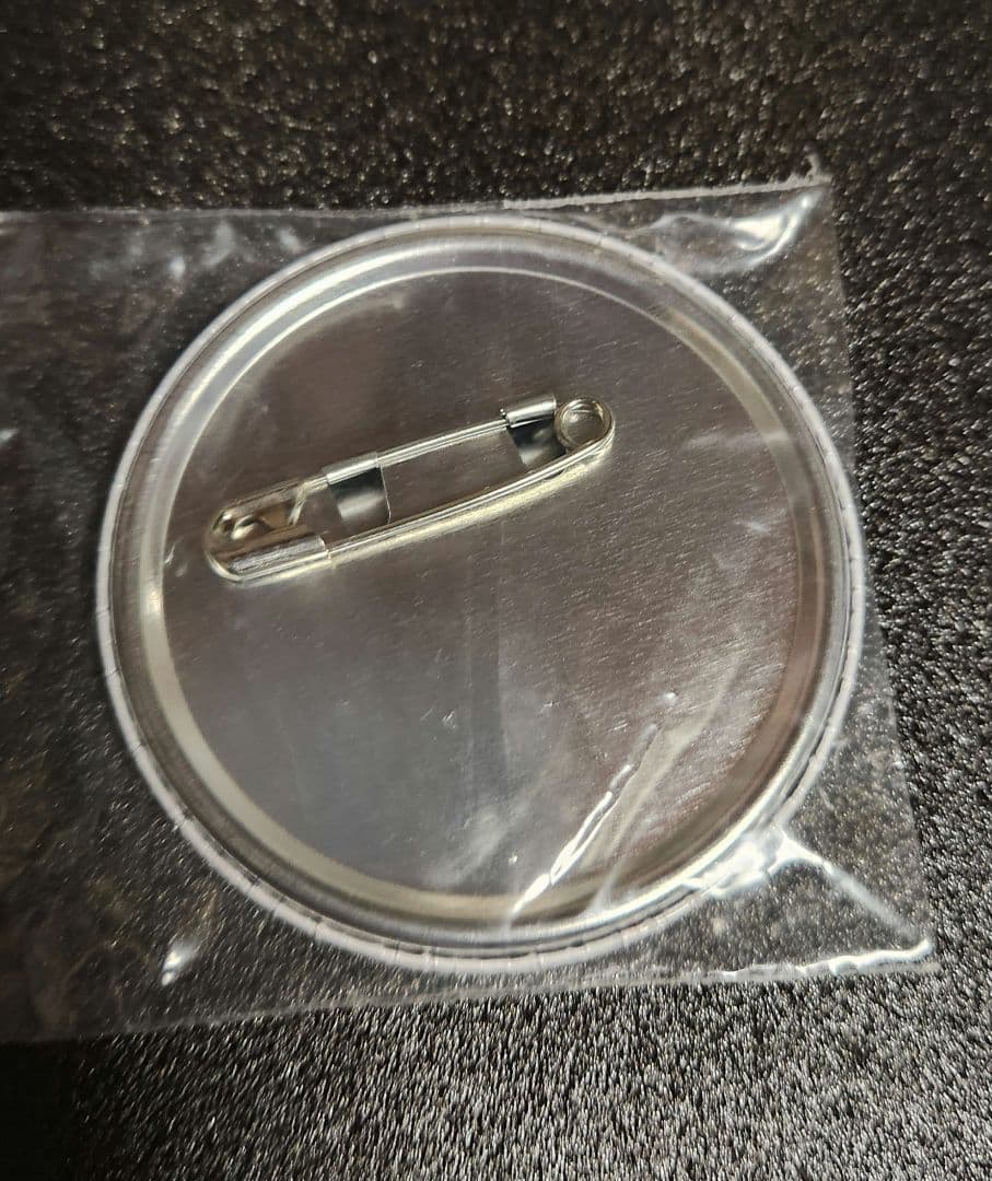 缶バッジ　ソフィア