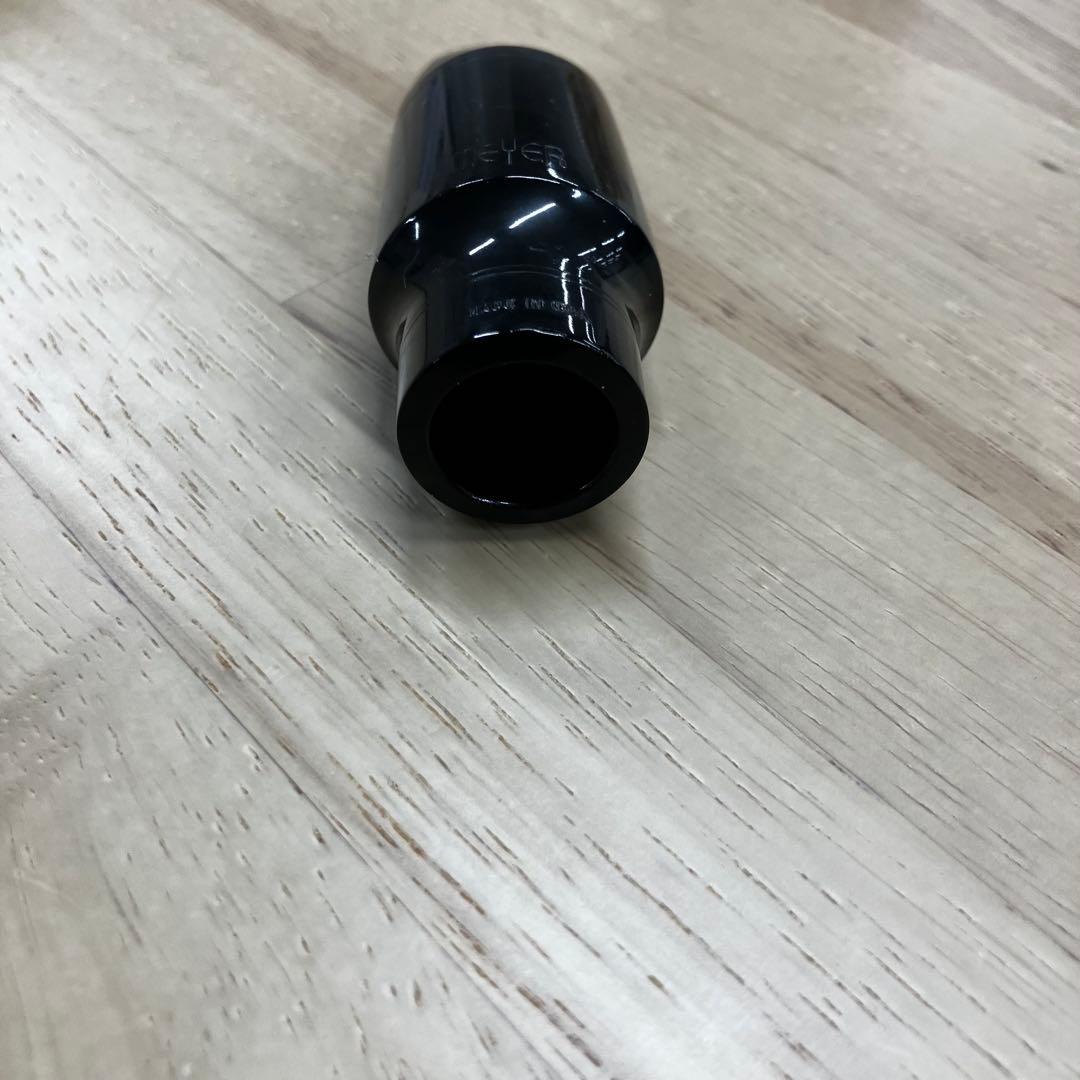 アルトサックス マウスピース Meyer 6MM (メイヤー6MM)