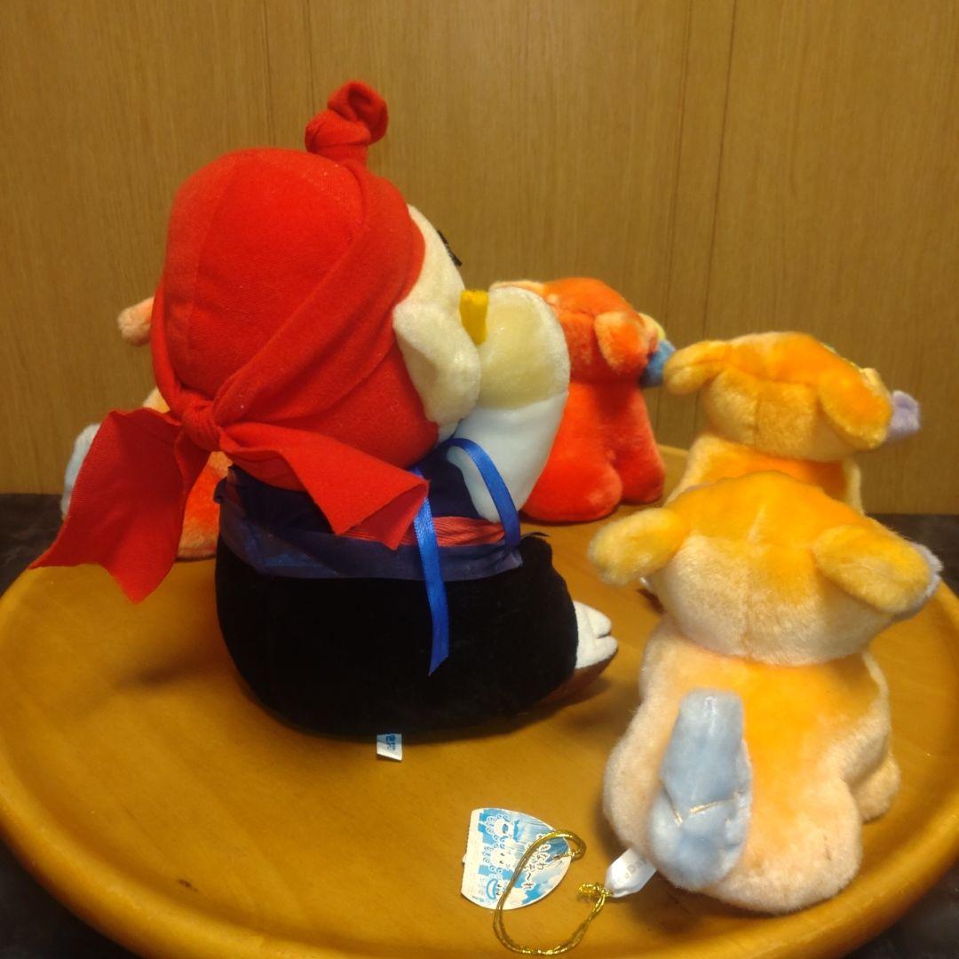 沖縄　ボーイ　シーサー