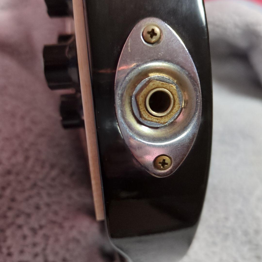 ★リッケンバッカー325 コピーモデル★ギブソン　フェンダー