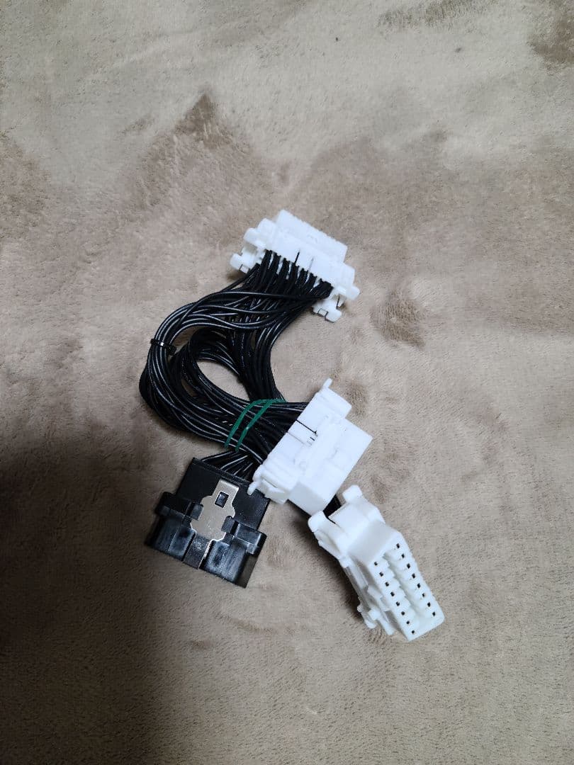 CARMATE SQ900 セキュリティスキャナーVer2.0