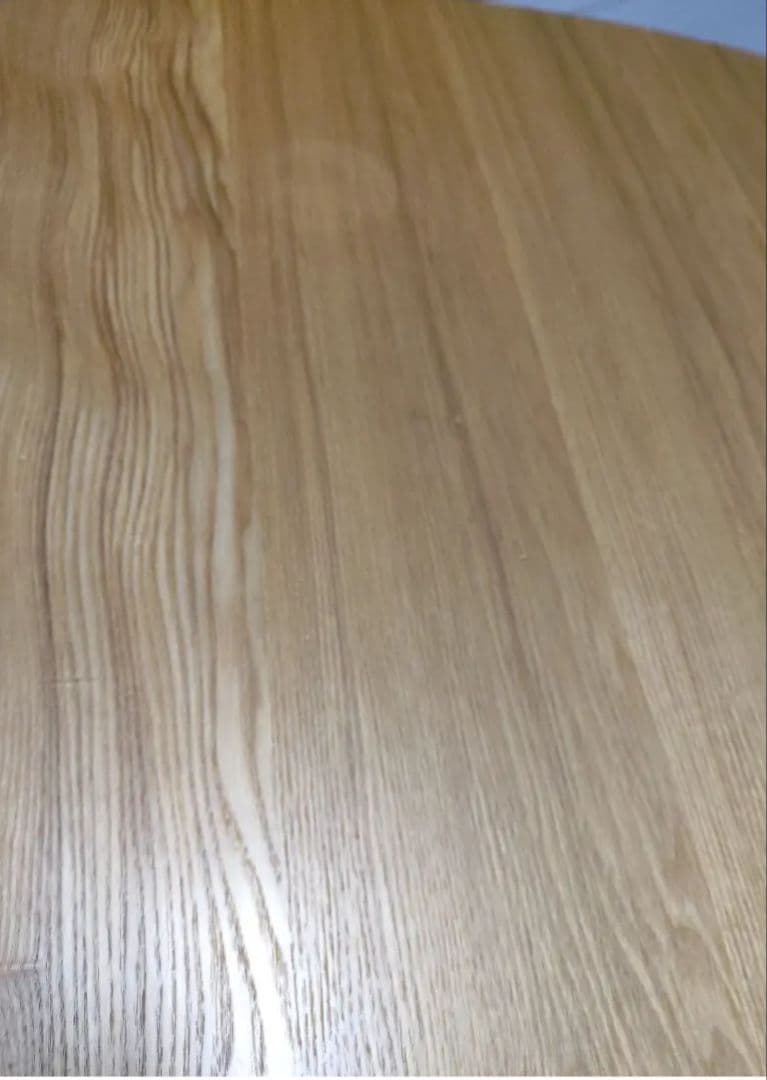 ウニコ　クラルス　ダイニングテーブル