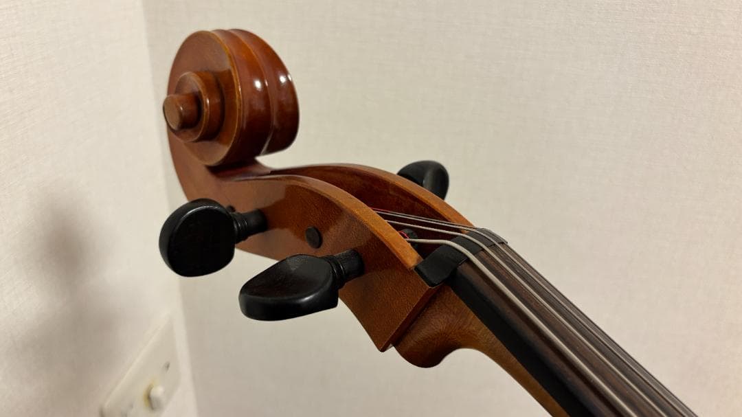 【専用】Pygmalius(ピグマリウス) チェロ ST302