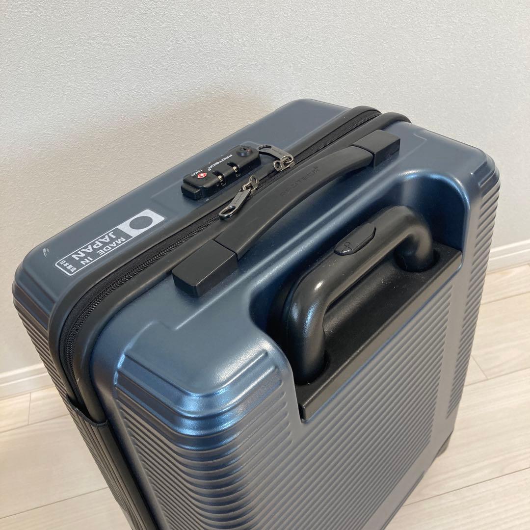 プロテカ　エース　ace キャリーケース