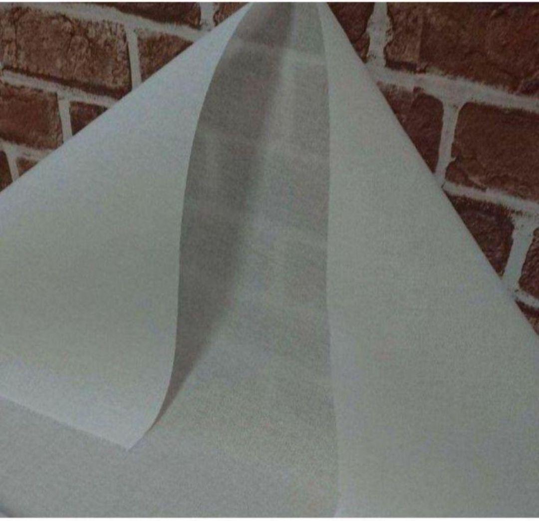 rururu　No.72 接着芯 微厚手セミハード 15mロール発送