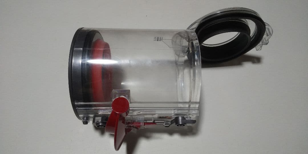 sv18 digital slim 本体 (ダイソン掃除機)