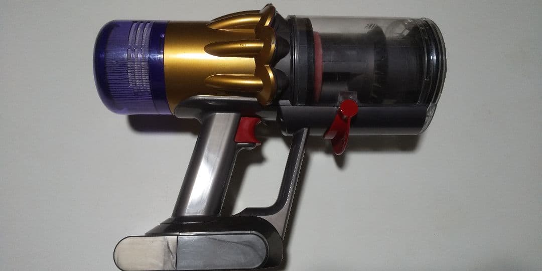 sv18 digital slim 本体 (ダイソン掃除機)