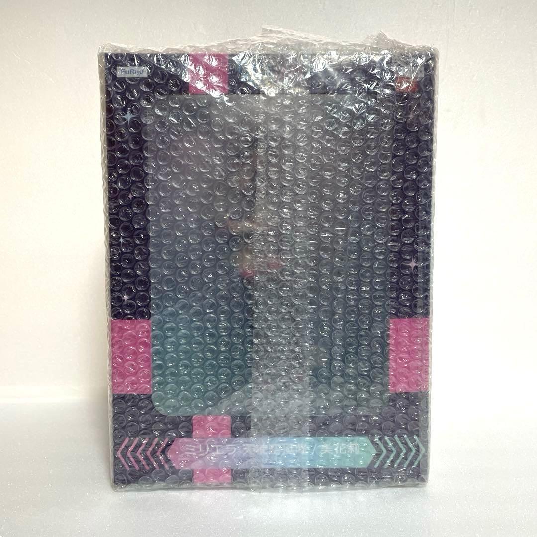 ミリエラ 天使空挺隊 美花莉 1/7スケールフィギュア