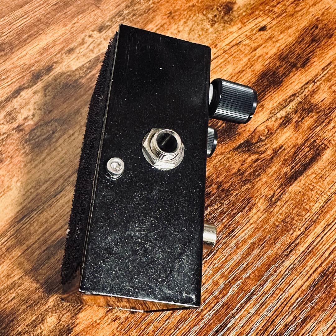 ベース Soul Power Instruments 190 Notch Filter