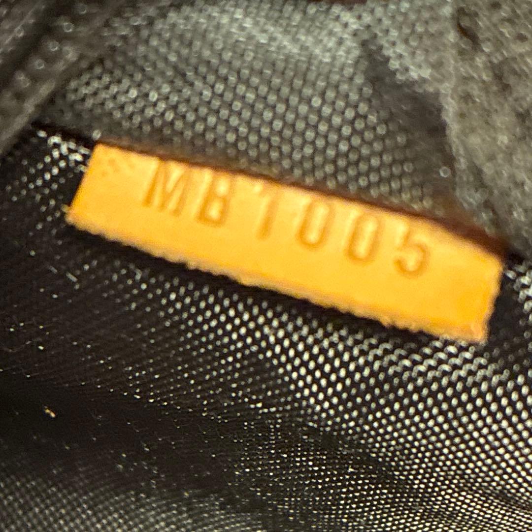 初期　激レア　Louis Vuitton 中型キャリーケース モノグラム