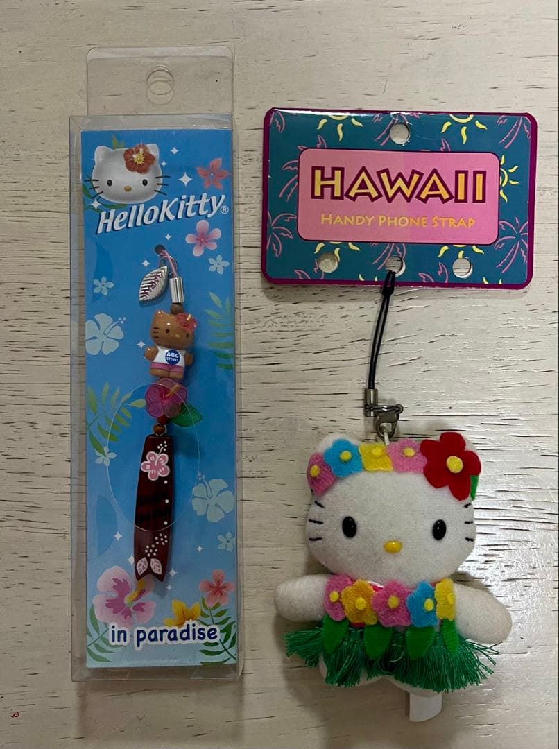 希少！レアもの有り！ご当地キティ　Hello Kitty
