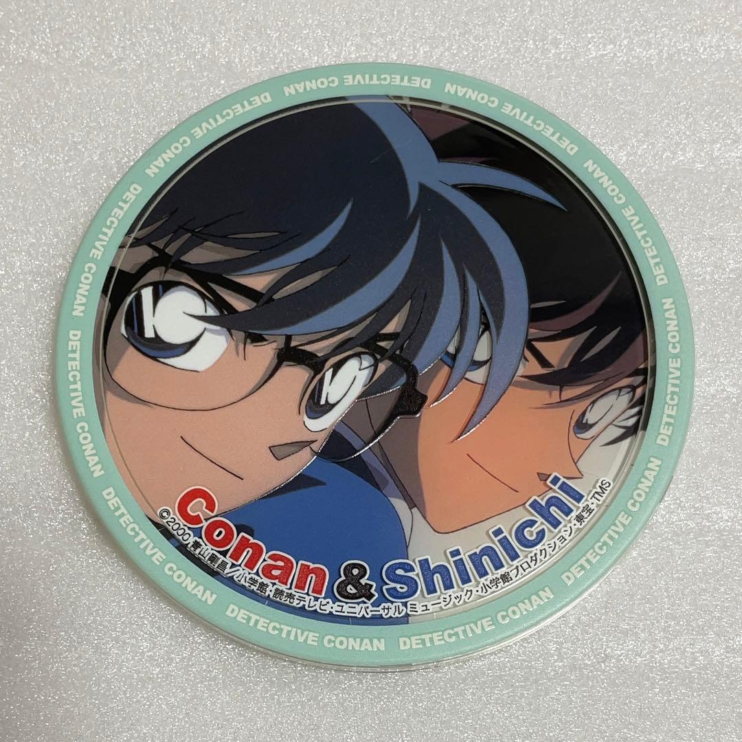 名探偵コナン カザリー Cazary 江戸川コナン 工藤新一