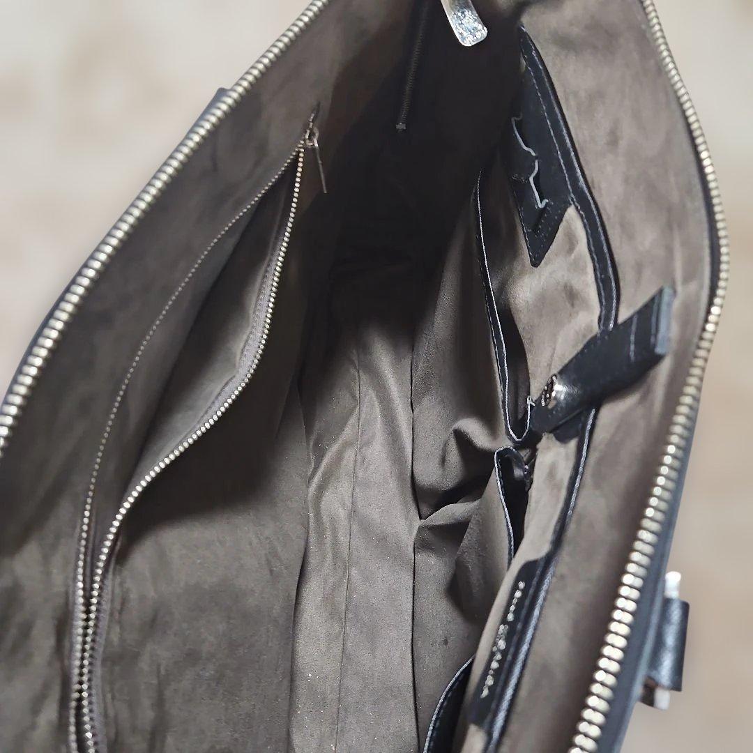 PELLE MORBIDA ブガッティバック　MB045A