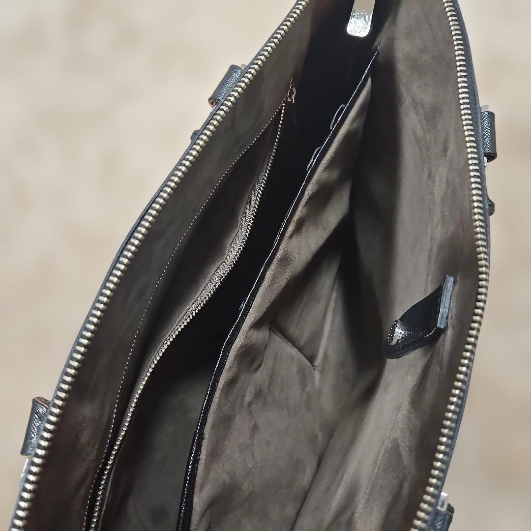 PELLE MORBIDA ブガッティバック　MB045A