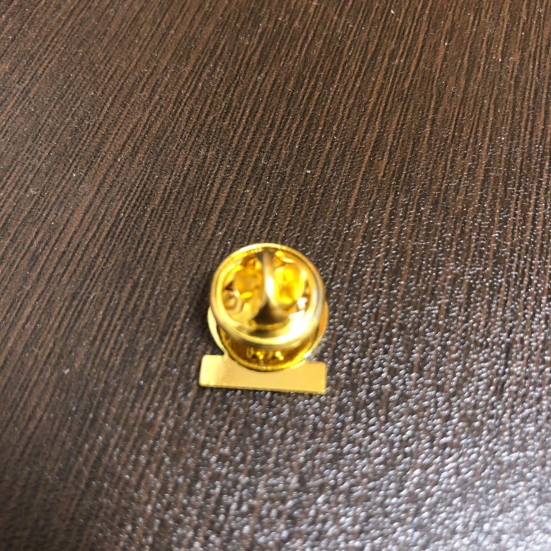 UNHCR ピンバッジ