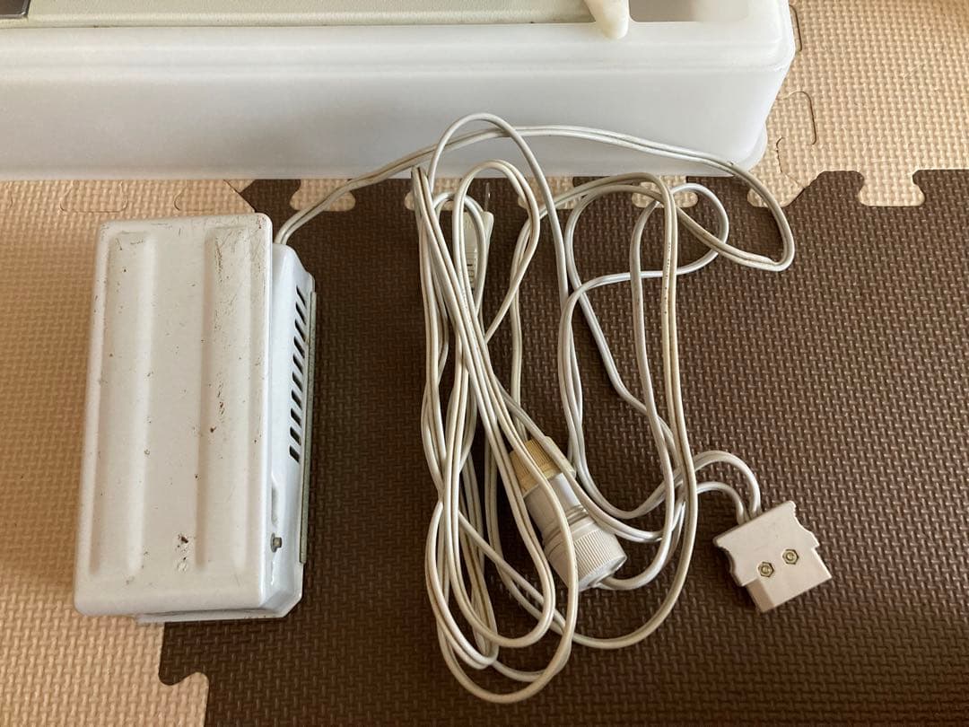 ジャノメミシン ダイヤルスーパー70 680型