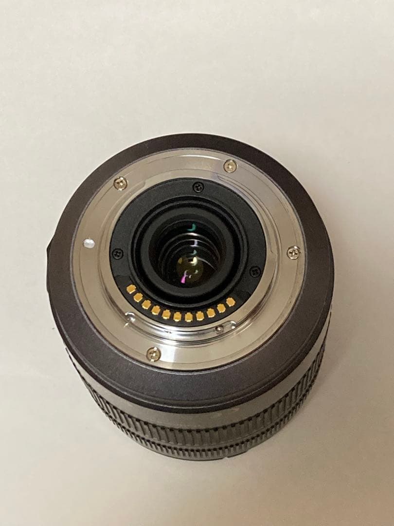 Lumix 広角・望遠ズームレンズ H-VS014140