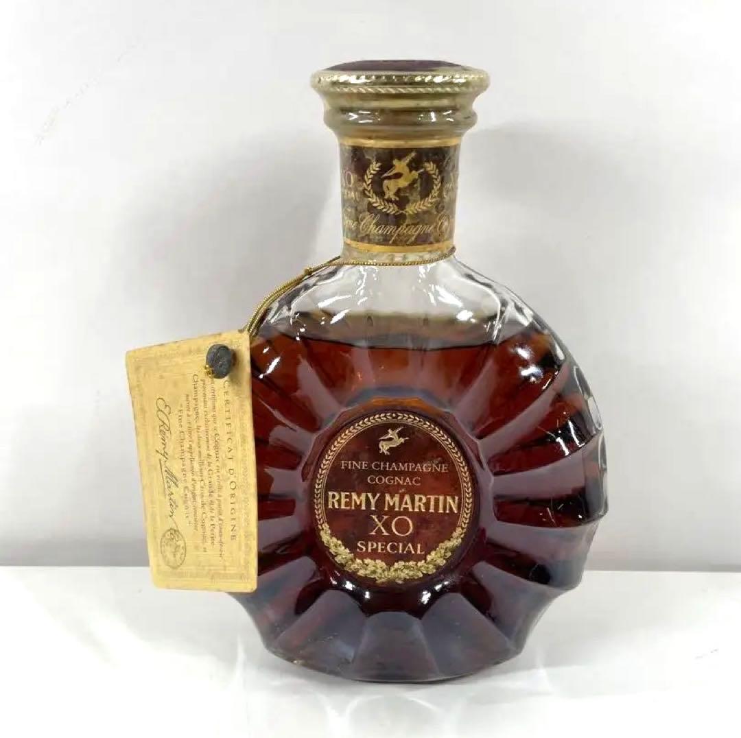 イ*ゴ様 REMY MARTIN XO SPECIAL ブランデー 700ml