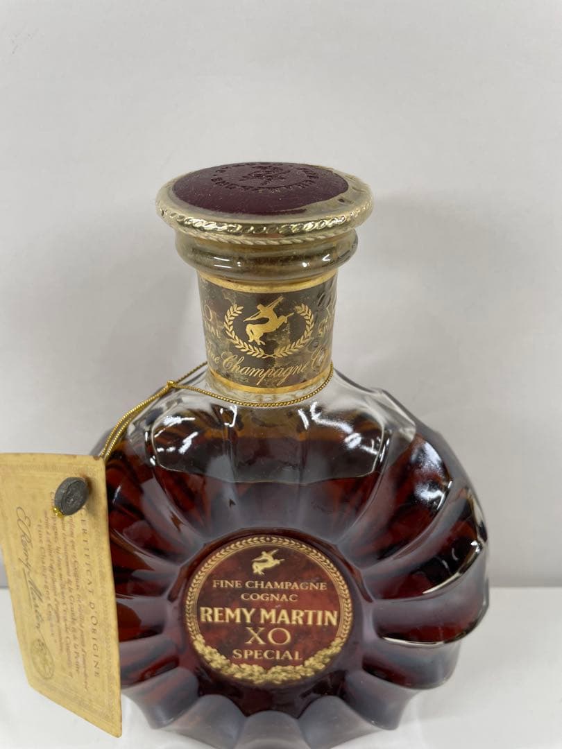 イ*ゴ様 REMY MARTIN XO SPECIAL ブランデー 700ml