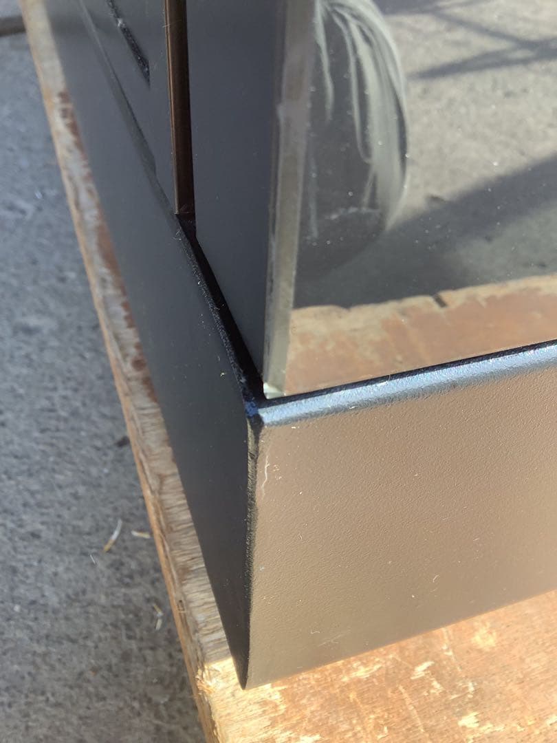 FURNIEL ワインセラー SAF-280G(BB) 270L 16年製A（★