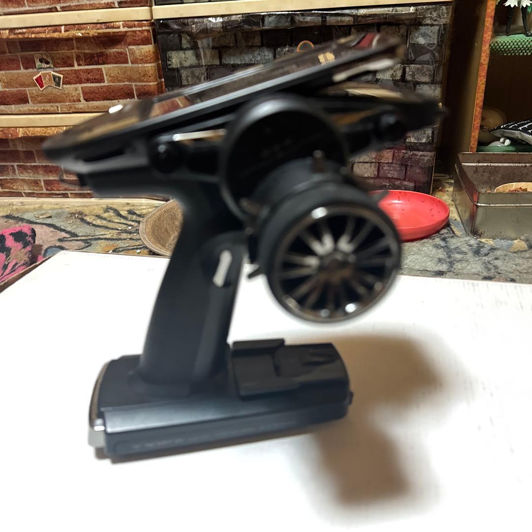 Futaba T10PX デジタルプロポラジオコントロール 送信機のみ