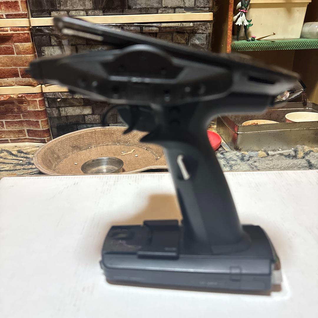 Futaba T10PX デジタルプロポラジオコントロール 送信機のみ