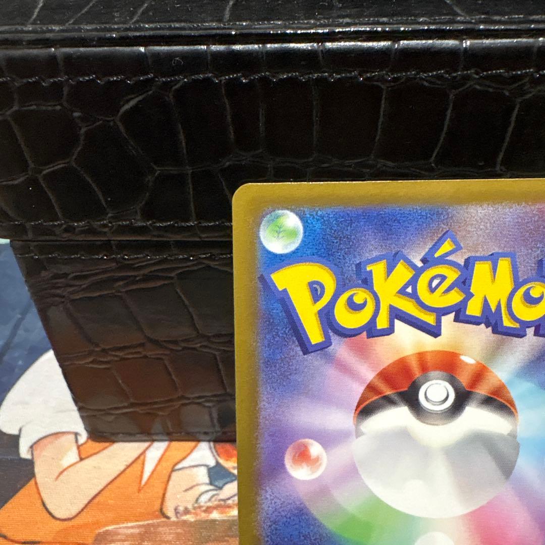 メガカイリューex MUR マグネットローダー付