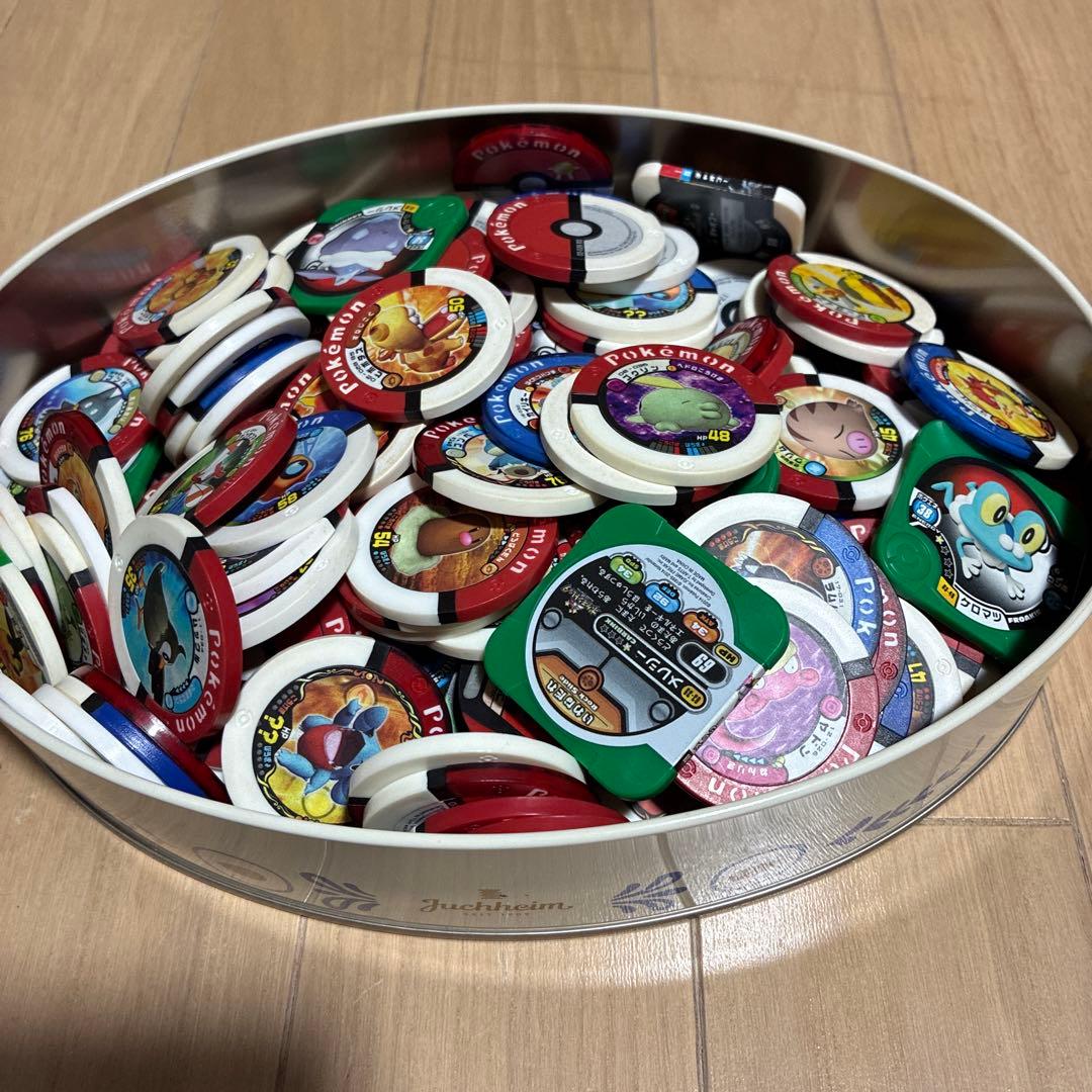 ポケモンバトリオまとめ売り