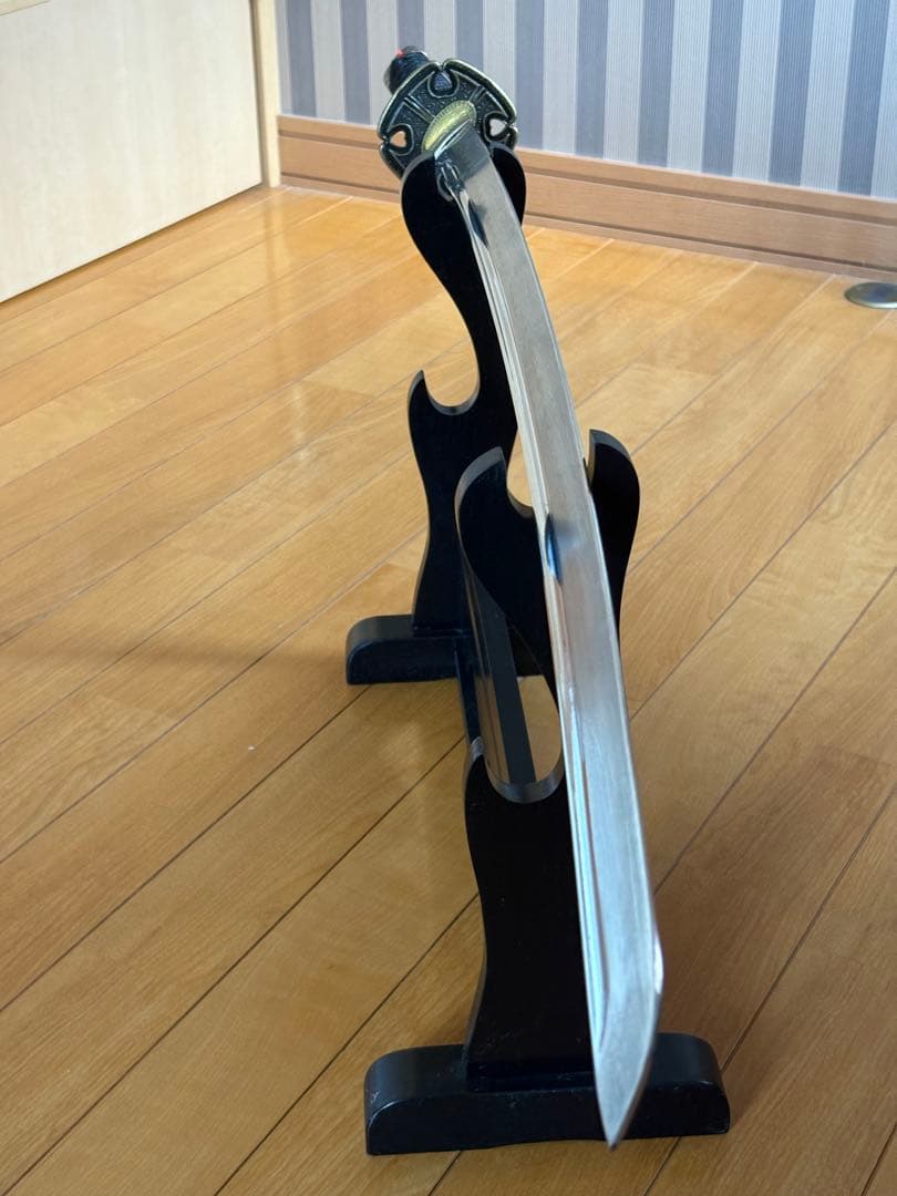 模造刀　大小セット