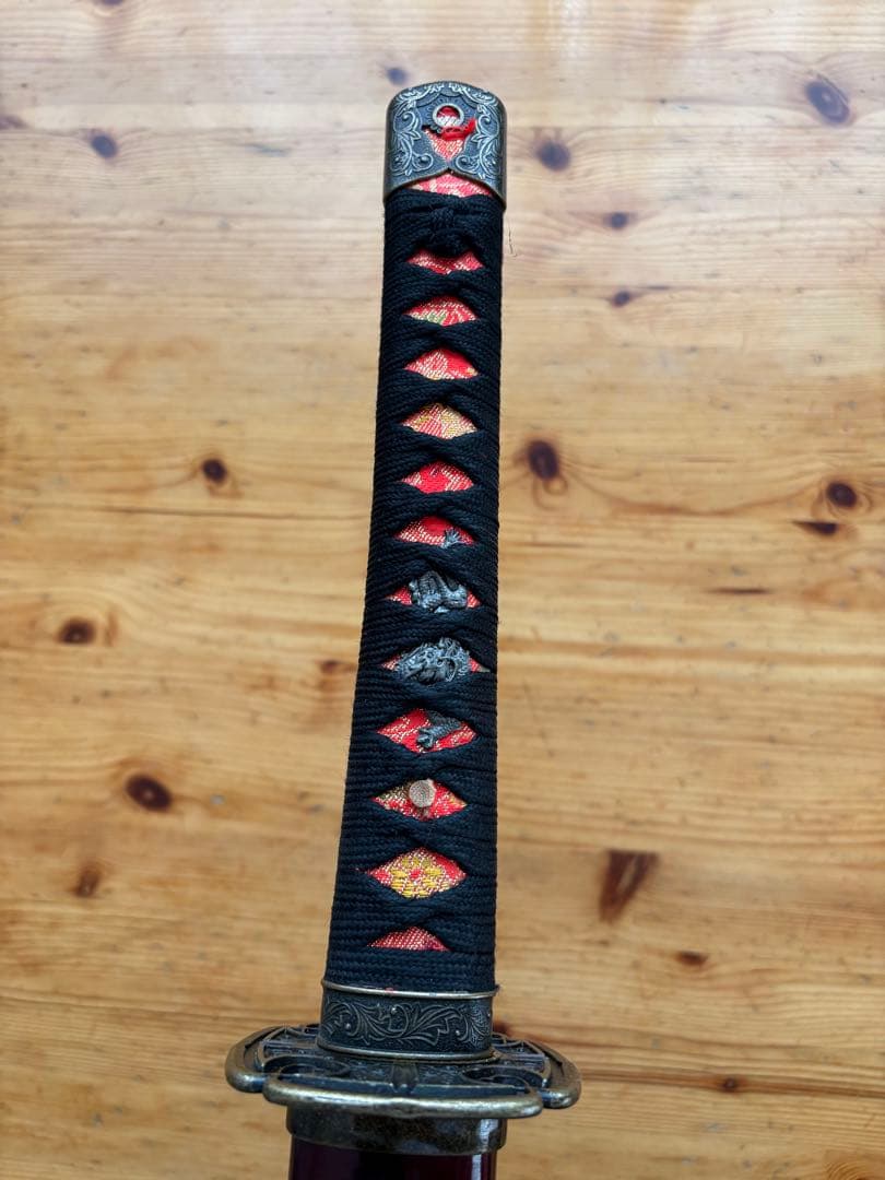 模造刀　大小セット