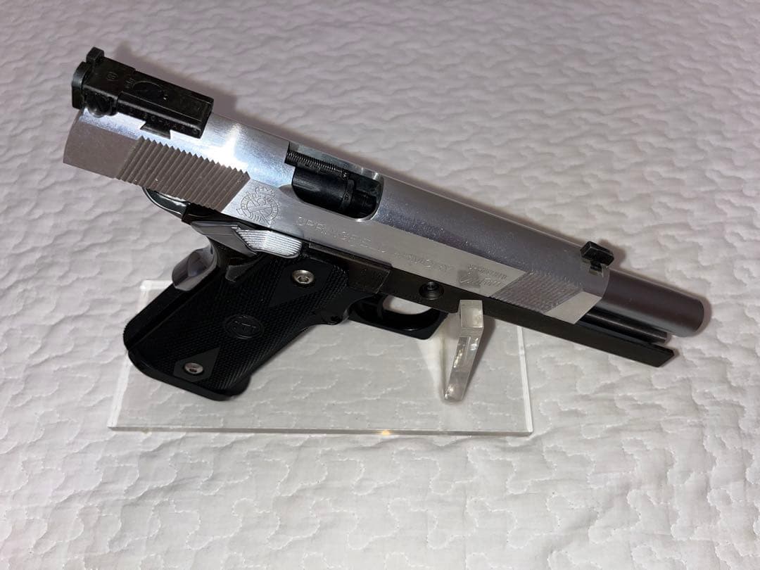 KSC STI EDGE5.1 非SYSTEM7 エッジ レースタイプ