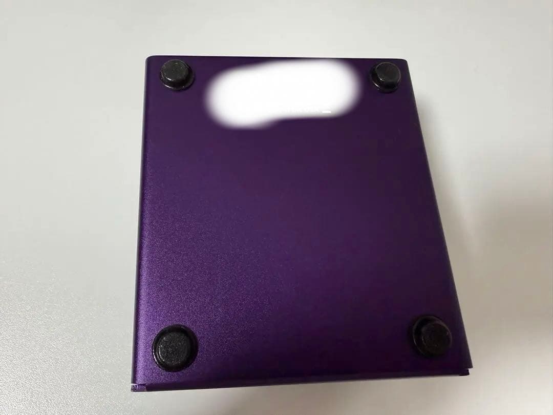 Strymon Zelzah 新品同様