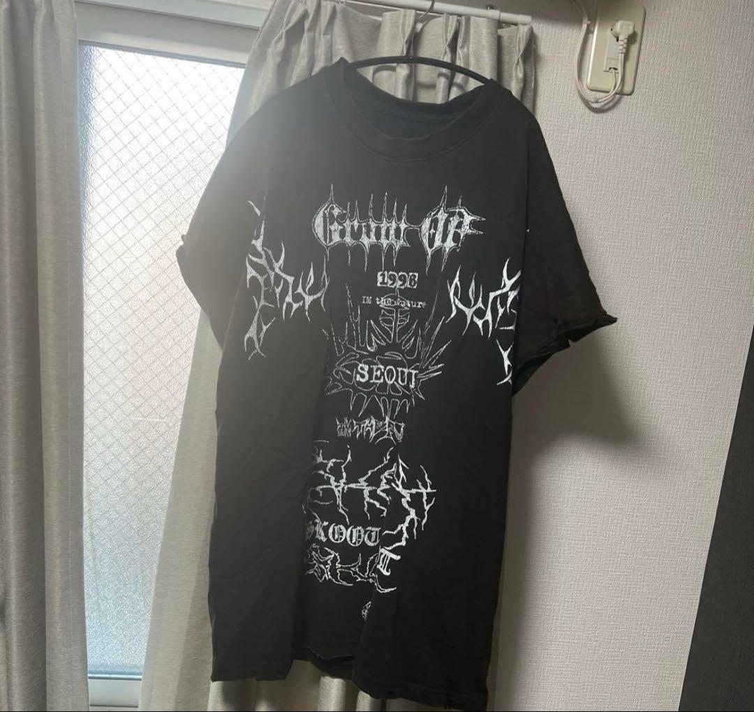 takato着用 skootタンクトップ