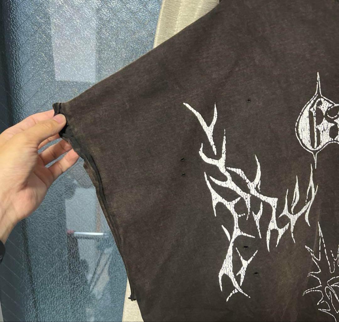 takato着用 skootタンクトップ