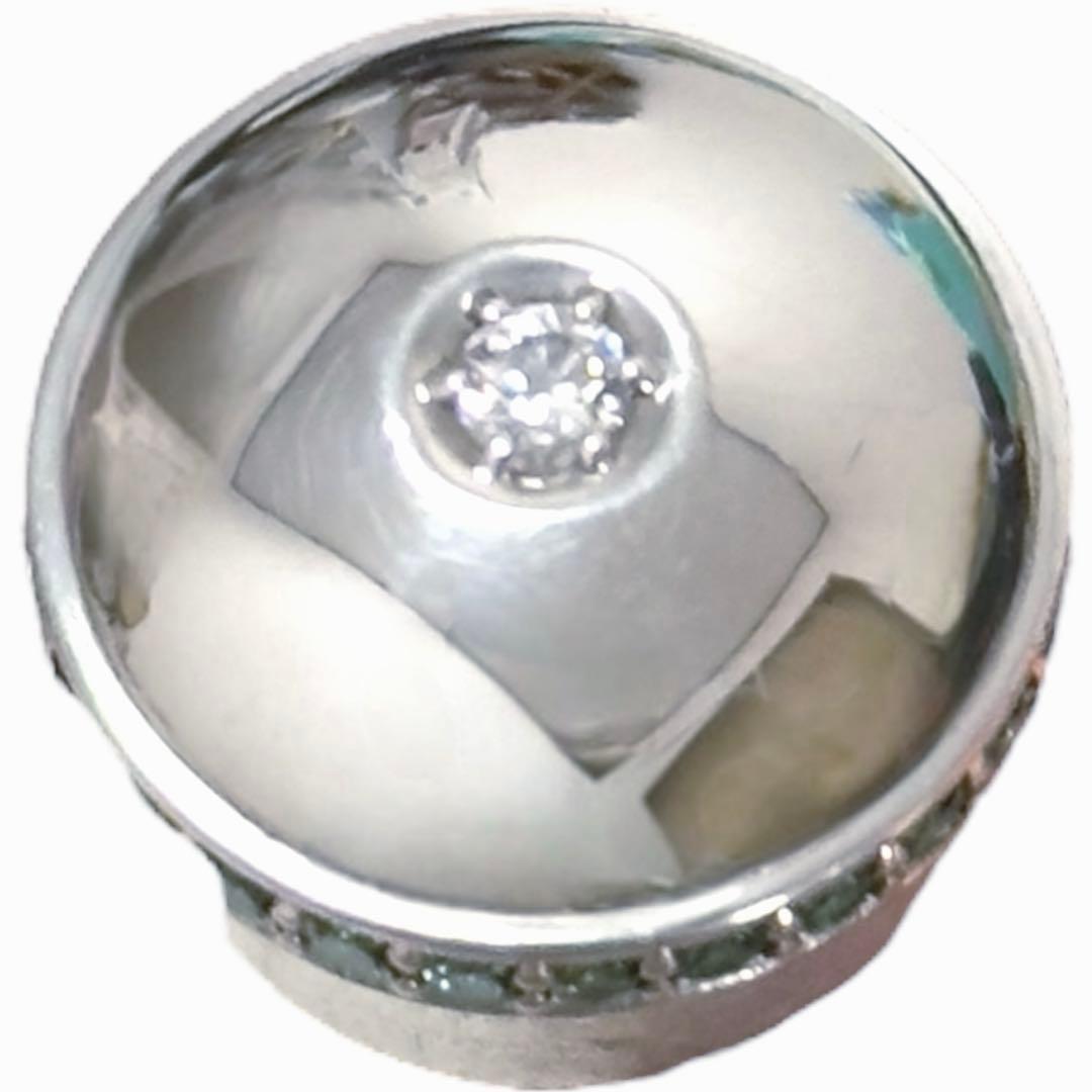 パール フルート オリジナル ヘッドクラウン Ag925 FCR-134S/G